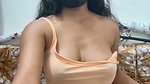 sexy riyaa43 Stripchat boob show
