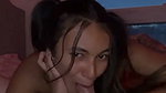 2nri girl bj to foreigner bj