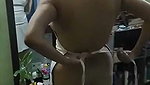 chubby girl fucked