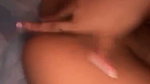 dusky girl pussy fingering