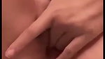 dusky girl pussy fingering