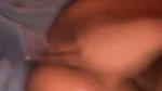 dusky girl pussy fingering