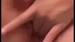 dusky girl pussy fingering