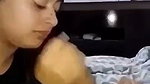 bj di ladki ne