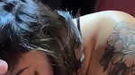big boob gf fucked