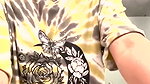 slim girl nude video