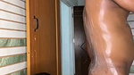 Sexy Horny Couple Stripchat bath ticket show with face