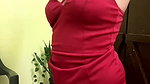 niya6424 Stripchat boob show