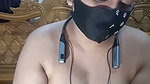Choco 230 Stripchat boob show