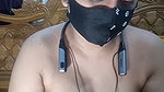 Choco 230 Stripchat boob show