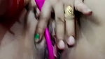 Rosyy Stripchat with face full nude 31
