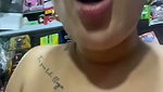 Sara fun Stripchat ticket squirt show 2