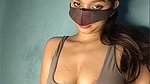 Riya 35 Sexy Show