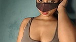 Riya 35 Sexy Show