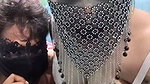 Curvy shivani Stripchat husband boob suck