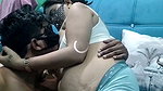 Curvy shivani Stripchat husband boob suck