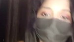 Webcam girl stripchat ayushi sharma face show
