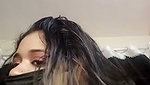 Webcam girl stripchat ayushi sharma face show