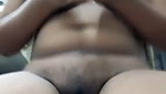 Indian girl full nude show hairy pussy