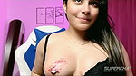 Demieliss Stripchat Indian Model Chubby