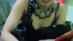 Horny Desi Wife Viral Full NUDE Blowjob Fucking