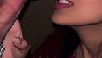 Exclusive Pakistani Hijabi Gf Sucking Lover Dick Nicely