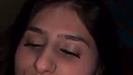 Exclusive Pakistani Hijabi Gf Sucking Lover Dick Nicely