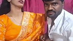Model Garima Couple Sex Doggy Style So Harder