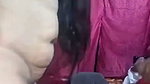 Model Garima Couple Sex Doggy Style So Harder