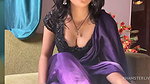 Naira fit boobs show