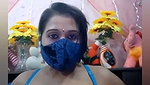 neha bhabhi stripchat ticket show with face 2
