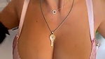 Son Sucks Her Mom  Huge Tits