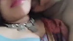 Horny Wife Blowjob Fucking