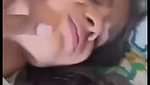 Indian Wife Sucking Dick video