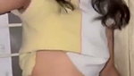 Indian Wife Sucking Dick video