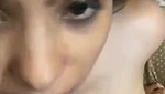 Indian Wife Sucking Dick video