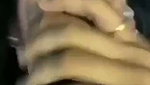 Indian Wife Sucking Dick video