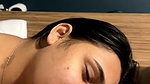 Sexy Horny girl blowjob with bf 1