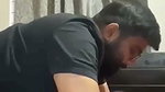 Moti Gand wali biwi Ko bed Par Choda