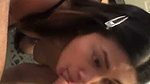 Hot and sexy girl Sucking