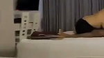 Hot Girl Sucking Boyfriend Duck