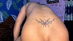 Awesome bhabhi fucking hard in Doggy  Moaning