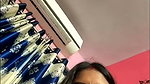 Awesome bhabhi fucking hard in Doggy  Moaning