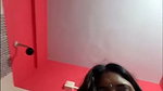 Awesome bhabhi fucking hard in Doggy  Moaning