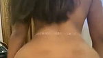 Big ass tamil aunty riding hard