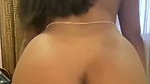 Big ass tamil aunty riding hard