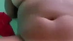 Big huge boobs aunty bounces while fucking