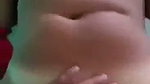 Big huge boobs aunty bounces while fucking
