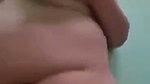 Big huge boobs aunty bounces while fucking
