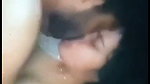 Boyfriend destroy his girlfriend pussy